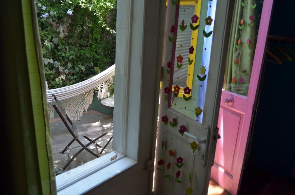 סנטיאגו Casa Muriel חדר תמונה