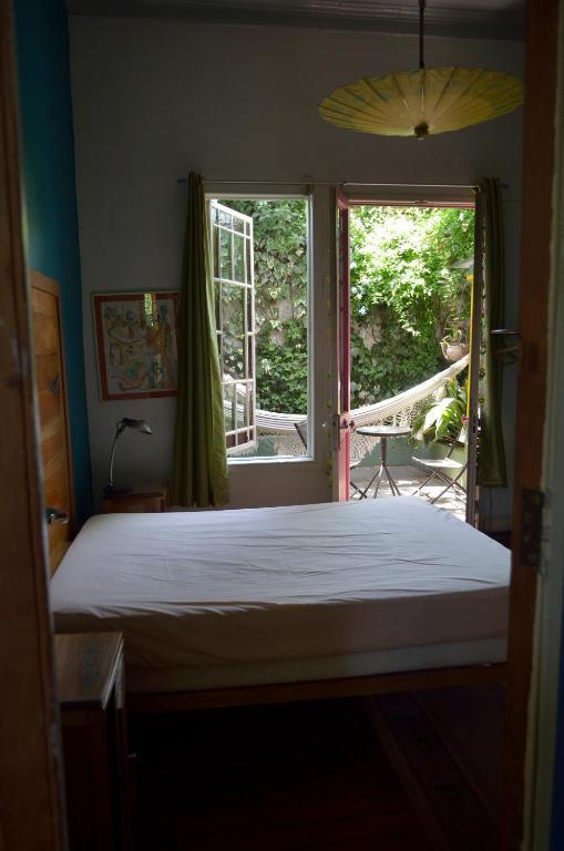 סנטיאגו Casa Muriel מראה חיצוני תמונה