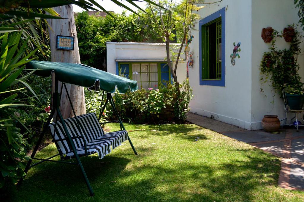 סנטיאגו Casa Muriel מראה חיצוני תמונה