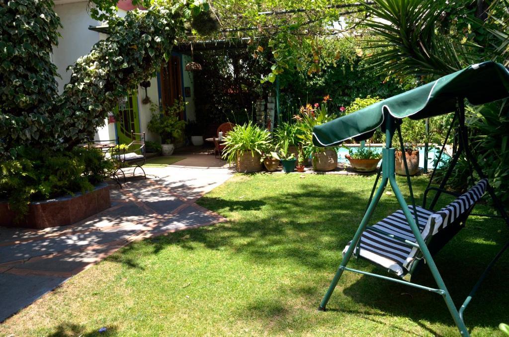 סנטיאגו Casa Muriel מראה חיצוני תמונה