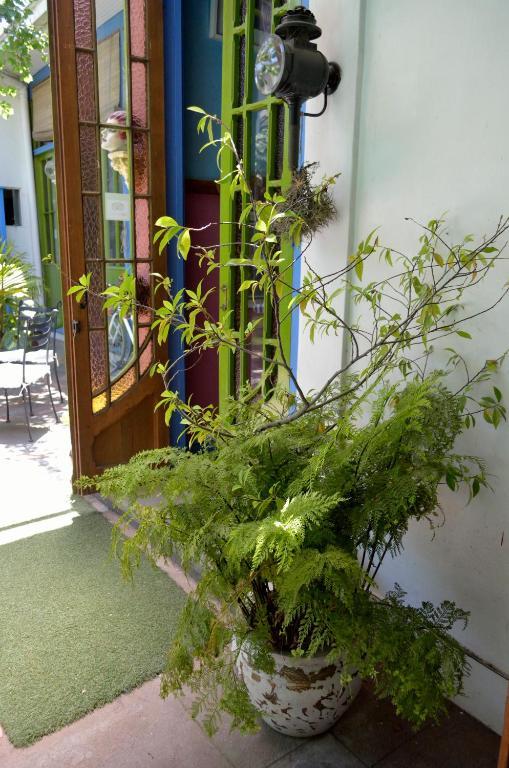 סנטיאגו Casa Muriel מראה חיצוני תמונה