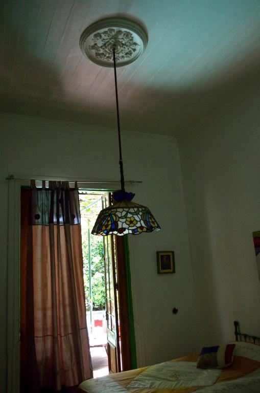 סנטיאגו Casa Muriel מראה חיצוני תמונה