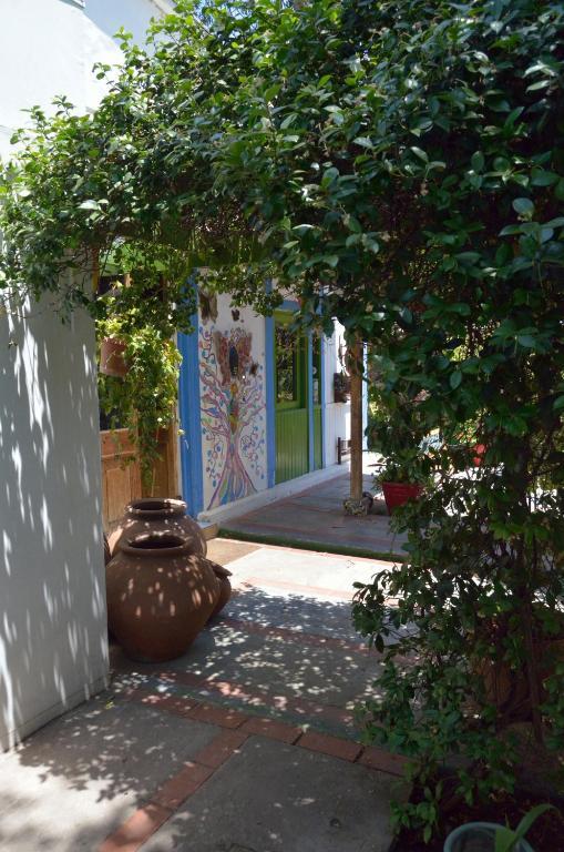 סנטיאגו Casa Muriel מראה חיצוני תמונה