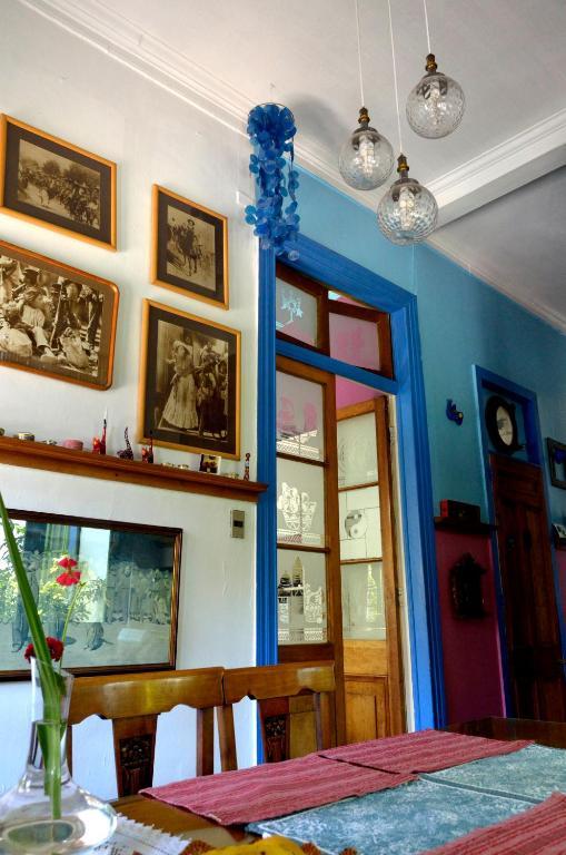 סנטיאגו Casa Muriel מראה חיצוני תמונה