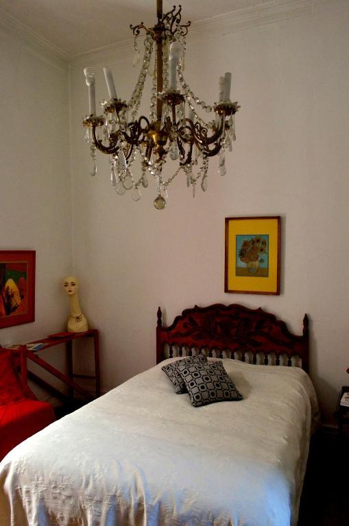 סנטיאגו Casa Muriel חדר תמונה