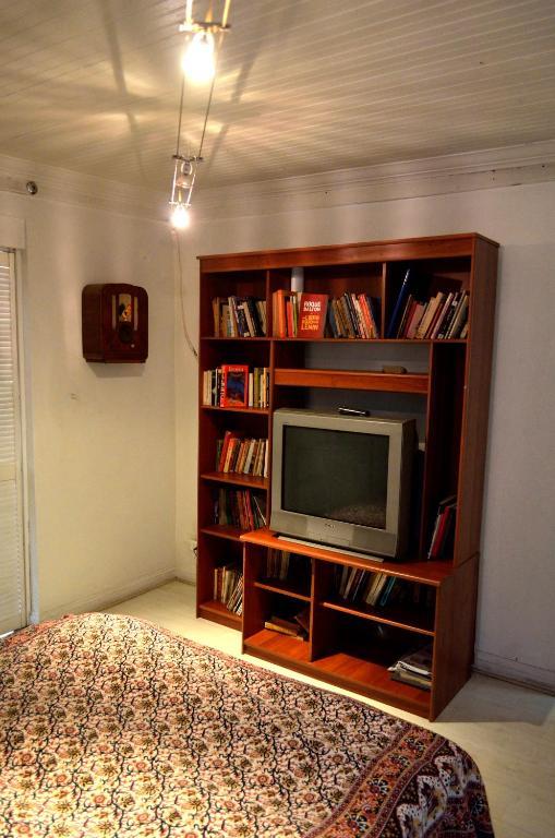 סנטיאגו Casa Muriel חדר תמונה