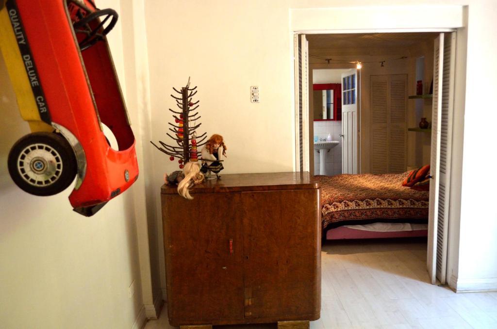 סנטיאגו Casa Muriel חדר תמונה